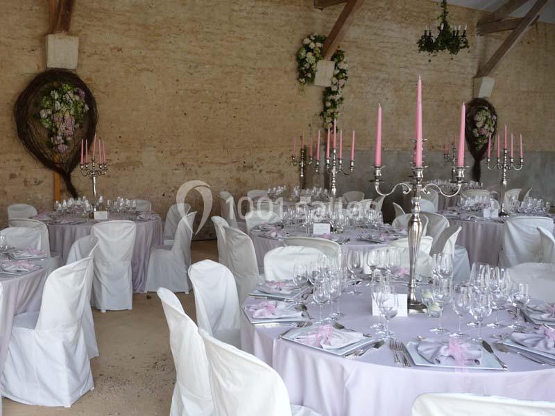 Location salle Aisey-sur-Seine (Côte-d'Or) - Ferme De Bon Espoir #13