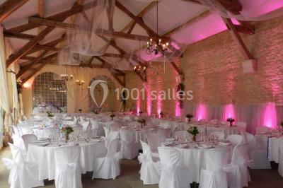 Miniature Location salle Aisey-sur-Seine (Côte-d'Or) - Ferme De Bon Espoir #14 Location salle Aisey-sur-Seine (Côte-d'Or) - Ferme De Bon Espoir #21