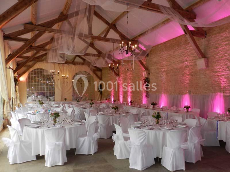 Location salle Aisey-sur-Seine (Côte-d'Or) - Ferme De Bon Espoir #14