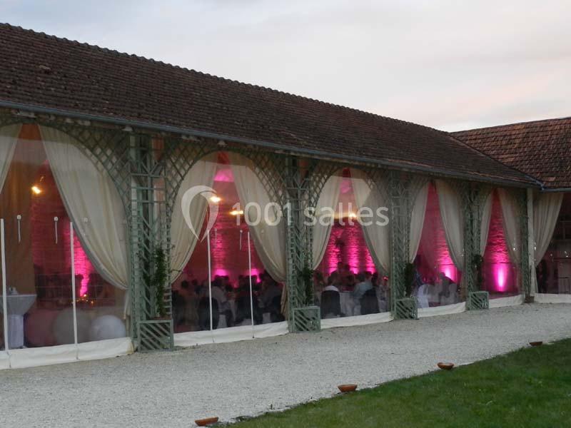 Location salle Aisey-sur-Seine (Côte-d'Or) - Ferme De Bon Espoir #17