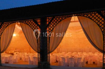 Miniature Location salle Aisey-sur-Seine (Côte-d'Or) - Ferme De Bon Espoir #18 Location salle Aisey-sur-Seine (Côte-d'Or) - Ferme De Bon Espoir #21