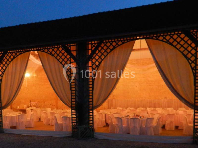 Location salle Aisey-sur-Seine (Côte-d'Or) - Ferme De Bon Espoir #18