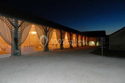 Miniature Location salle Aisey-sur-Seine (Côte-d'Or) - Ferme De Bon Espoir #21 Location salle Aisey-sur-Seine (Côte-d'Or) - Ferme De Bon Espoir #21