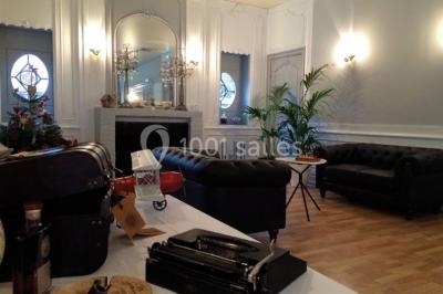 Miniature Location salle Roubaix (Nord) - Les Hauts De Barbieux #5 Location salle Roubaix (Nord) - Les Hauts De Barbieux #13