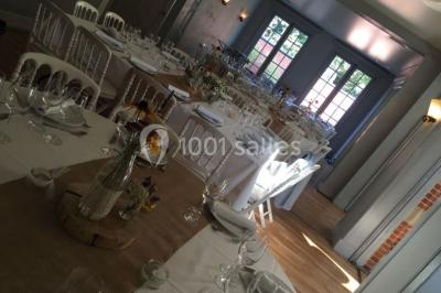 Miniature Location salle Roubaix (Nord) - Les Hauts De Barbieux #4 Location salle Roubaix (Nord) - Les Hauts De Barbieux #13