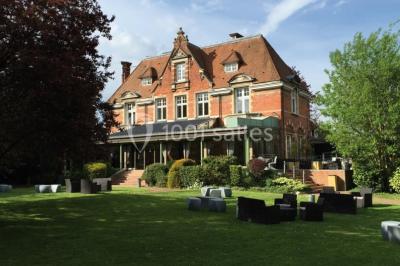 Miniature Location salle Roubaix (Nord) - Les Hauts De Barbieux #2 Location salle Roubaix (Nord) - Les Hauts De Barbieux #13