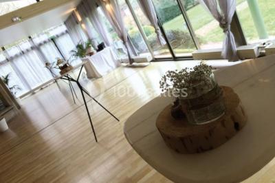 Miniature Location salle Roubaix (Nord) - Les Hauts De Barbieux #6 Location salle Roubaix (Nord) - Les Hauts De Barbieux #13