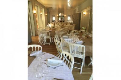 Miniature Location salle Roubaix (Nord) - Les Hauts De Barbieux #7 Location salle Roubaix (Nord) - Les Hauts De Barbieux #13