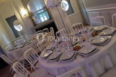 Miniature Location salle Roubaix (Nord) - Les Hauts De Barbieux #8 Location salle Roubaix (Nord) - Les Hauts De Barbieux #13