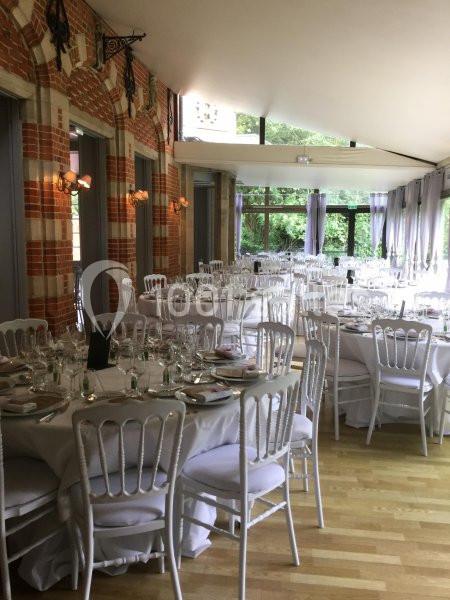 Location salle Roubaix (Nord) - Les Hauts De Barbieux #9