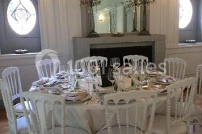 Miniature Location salle Roubaix (Nord) - Les Hauts De Barbieux #10 Location salle Roubaix (Nord) - Les Hauts De Barbieux #13