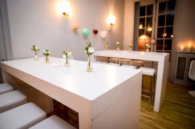 Miniature Location salle Roubaix (Nord) - Les Hauts De Barbieux #12 Location salle Roubaix (Nord) - Les Hauts De Barbieux #13