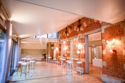 Miniature Location salle Roubaix (Nord) - Les Hauts De Barbieux #3 Location salle Roubaix (Nord) - Les Hauts De Barbieux #13