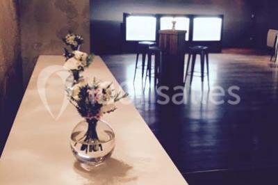 Miniature Location salle Roubaix (Nord) - Les Hauts De Barbieux #11 Location salle Roubaix (Nord) - Les Hauts De Barbieux #13