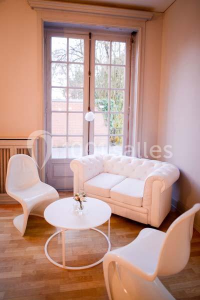 Location salle Roubaix (Nord) - Les Hauts De Barbieux #13