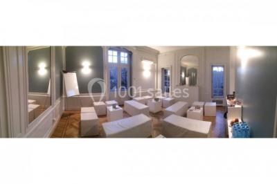 Le Domaine des Hauts de Barbieux - photo 3