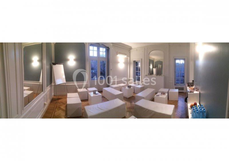 Location salle Roubaix (Nord) - Les Hauts De Barbieux #3