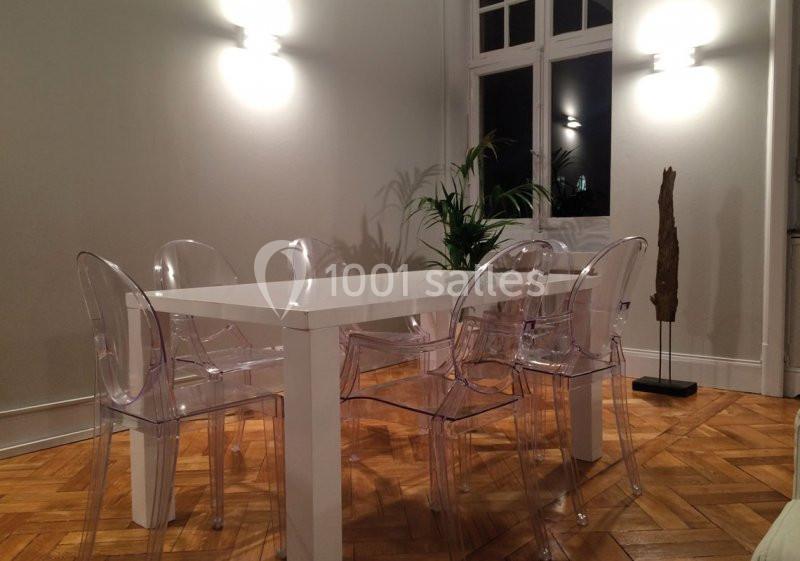 Location salle Roubaix (Nord) - Les Hauts De Barbieux #2