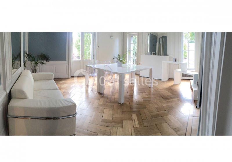 Location salle Roubaix (Nord) - Les Hauts De Barbieux #5