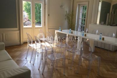 Le Domaine des Hauts de Barbieux - photo 1