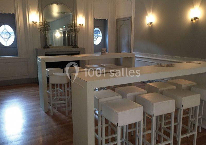 Location salle Roubaix (Nord) - Les Hauts De Barbieux #9