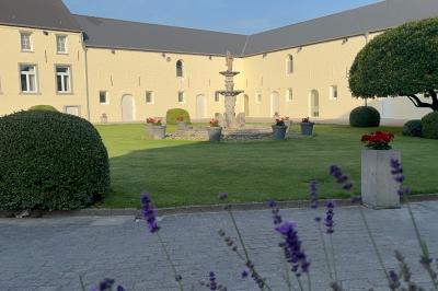 Location salle Ottignies-Louvain-la-Neuve (Brabant wallon) - Le Château Ferme de Moriensart #10