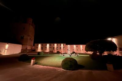 Location salle Ottignies-Louvain-la-Neuve (Brabant wallon) - Le Château Ferme de Moriensart #10