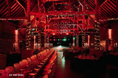 Location salle Ottignies-Louvain-la-Neuve (Brabant wallon) - Le Château Ferme de Moriensart #10