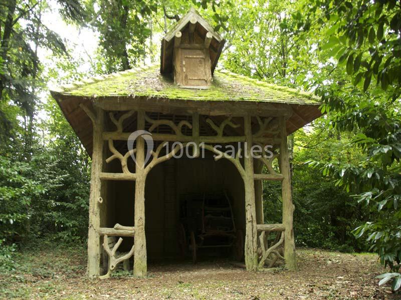 Location salle Saint-Laurent-les-Églises (Haute-Vienne) - Château de Walmath #20