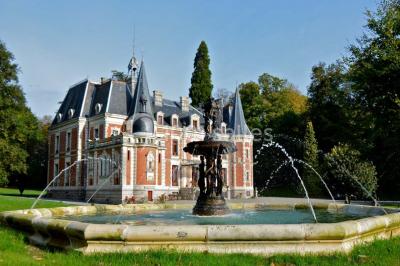 Miniature Location salle Saint-Laurent-les-Églises (Haute-Vienne) - Château de Walmath #2 Location salle Saint-Laurent-les-Églises (Haute-Vienne) - Château de Walmath #36