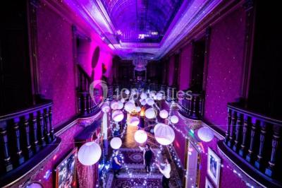 Miniature Location salle Saint-Laurent-les-Églises (Haute-Vienne) - Château de Walmath #6 Location salle Saint-Laurent-les-Églises (Haute-Vienne) - Château de Walmath #36