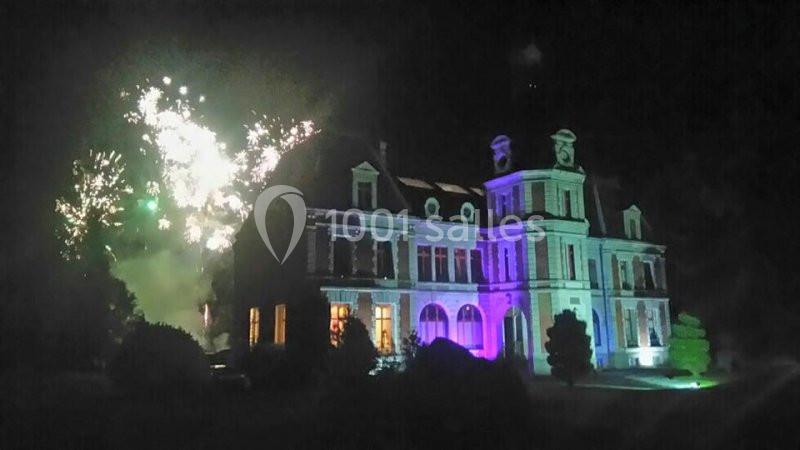 Location salle Saint-Laurent-les-Églises (Haute-Vienne) - Château de Walmath #21