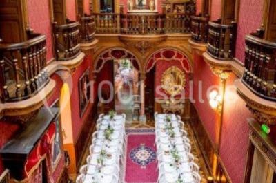 Miniature Location salle Saint-Laurent-les-Églises (Haute-Vienne) - Château de Walmath #10 Location salle Saint-Laurent-les-Églises (Haute-Vienne) - Château de Walmath #36