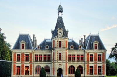 Miniature Location salle Saint-Laurent-les-Églises (Haute-Vienne) - Château de Walmath #3 Location salle Saint-Laurent-les-Églises (Haute-Vienne) - Château de Walmath #36