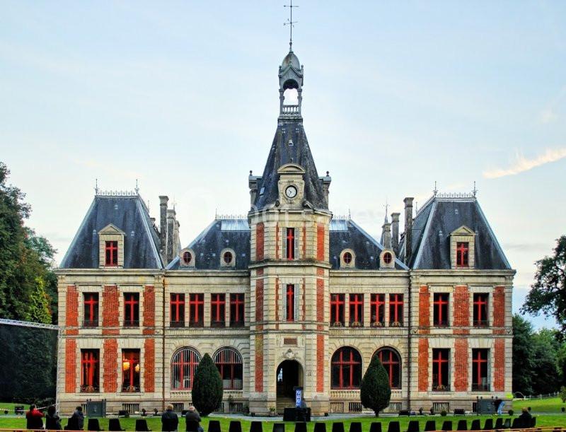 Location salle Saint-Laurent-les-Églises (Haute-Vienne) - Château de Walmath #3