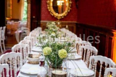 Miniature Location salle Saint-Laurent-les-Églises (Haute-Vienne) - Château de Walmath #11 Location salle Saint-Laurent-les-Églises (Haute-Vienne) - Château de Walmath #36