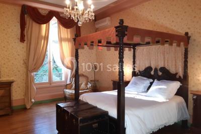 Miniature Location salle Saint-Laurent-les-Églises (Haute-Vienne) - Château de Walmath #14 Location salle Saint-Laurent-les-Églises (Haute-Vienne) - Château de Walmath #36