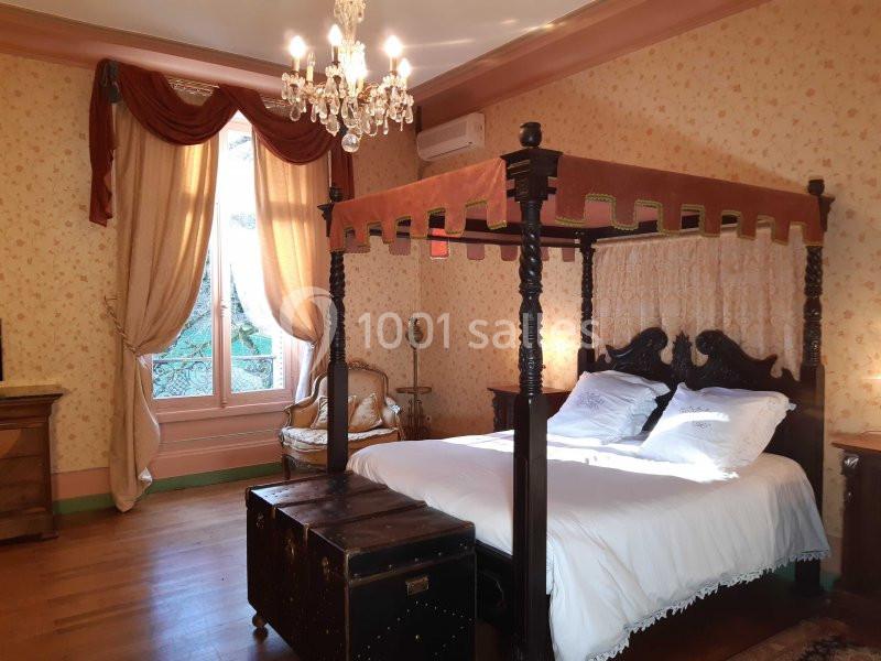 Location salle Saint-Laurent-les-Églises (Haute-Vienne) - Château de Walmath #14