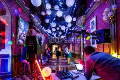 Miniature Location salle Saint-Laurent-les-Églises (Haute-Vienne) - Château de Walmath #5 Location salle Saint-Laurent-les-Églises (Haute-Vienne) - Château de Walmath #36