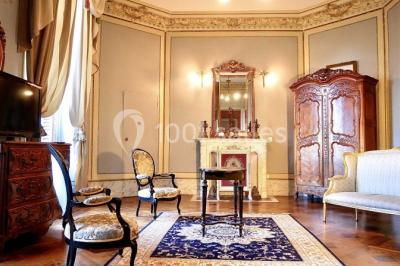 Miniature Location salle Saint-Laurent-les-Églises (Haute-Vienne) - Château de Walmath #13 Location salle Saint-Laurent-les-Églises (Haute-Vienne) - Château de Walmath #36