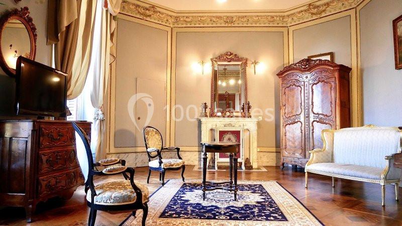 Location salle Saint-Laurent-les-Églises (Haute-Vienne) - Château de Walmath #13