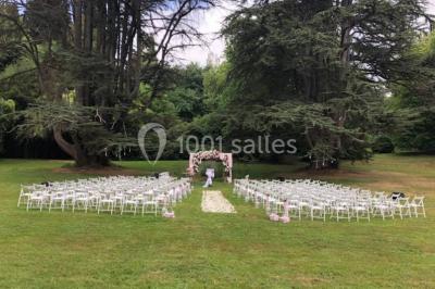 Miniature Location salle Saint-Laurent-les-Églises (Haute-Vienne) - Château de Walmath #17 Location salle Saint-Laurent-les-Églises (Haute-Vienne) - Château de Walmath #36