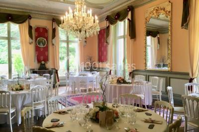 Miniature Location salle Saint-Laurent-les-Églises (Haute-Vienne) - Château de Walmath #12 Location salle Saint-Laurent-les-Églises (Haute-Vienne) - Château de Walmath #36