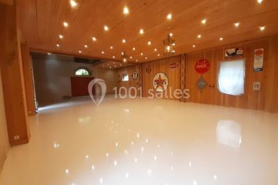 Miniature Location salle Saint-Laurent-les-Églises (Haute-Vienne) - Château de Walmath #24 Location salle Saint-Laurent-les-Églises (Haute-Vienne) - Château de Walmath #36