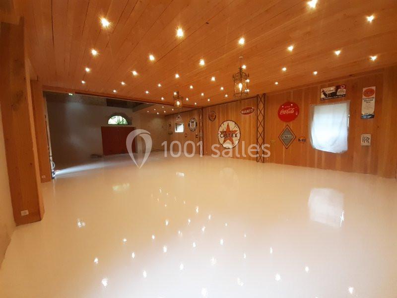 Location salle Saint-Laurent-les-Églises (Haute-Vienne) - Château de Walmath #24