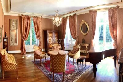 Miniature Location salle Saint-Laurent-les-Églises (Haute-Vienne) - Château de Walmath #15 Location salle Saint-Laurent-les-Églises (Haute-Vienne) - Château de Walmath #36