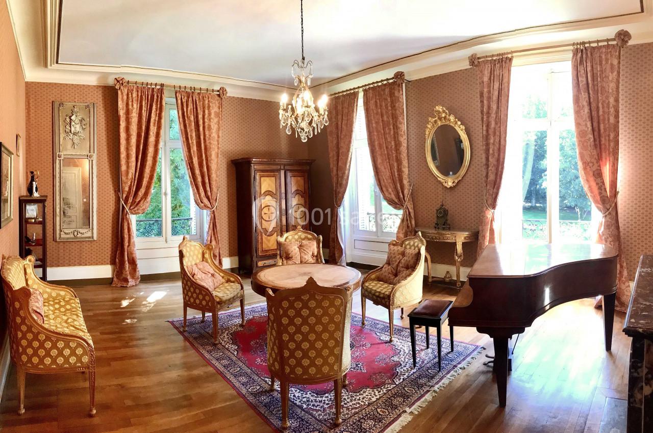 Location salle Saint-Laurent-les-Églises (Haute-Vienne) - Château de Walmath #15