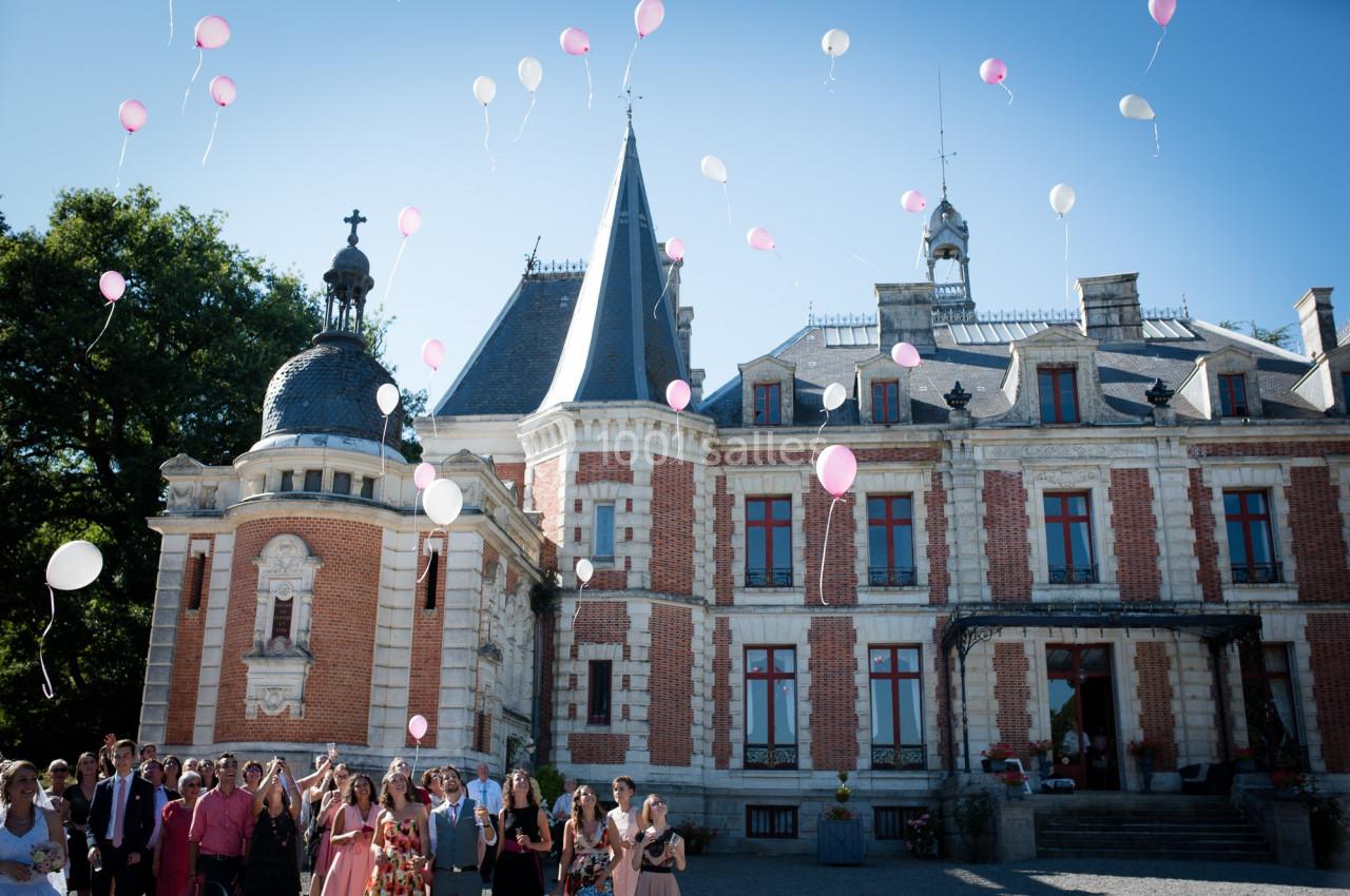 Location salle Saint-Laurent-les-Églises (Haute-Vienne) - Château de Walmath #25