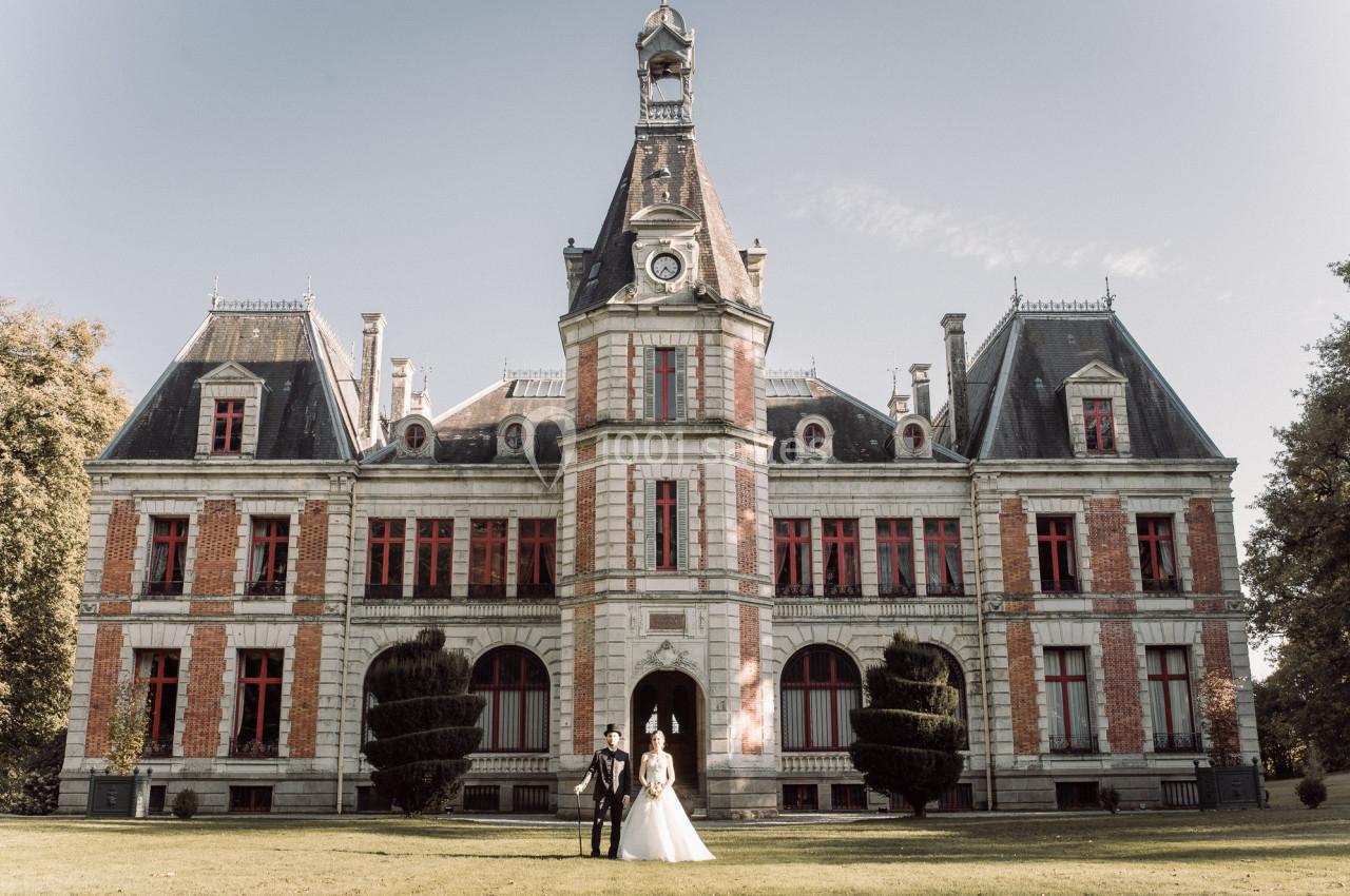 Location salle Saint-Laurent-les-Églises (Haute-Vienne) - Château de Walmath #26