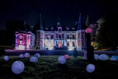 Miniature Location salle Saint-Laurent-les-Églises (Haute-Vienne) - Château de Walmath #29 Location salle Saint-Laurent-les-Églises (Haute-Vienne) - Château de Walmath #36